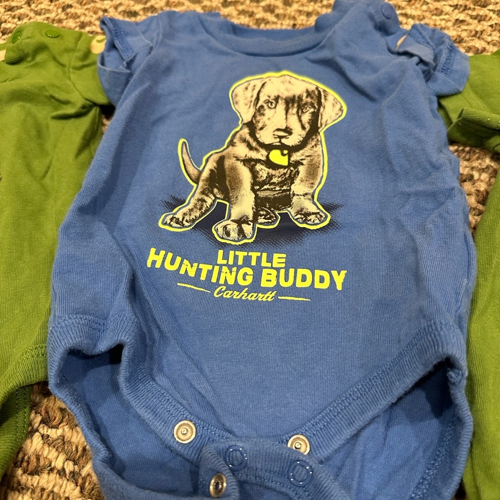 Onesies - Picture 8 of 8